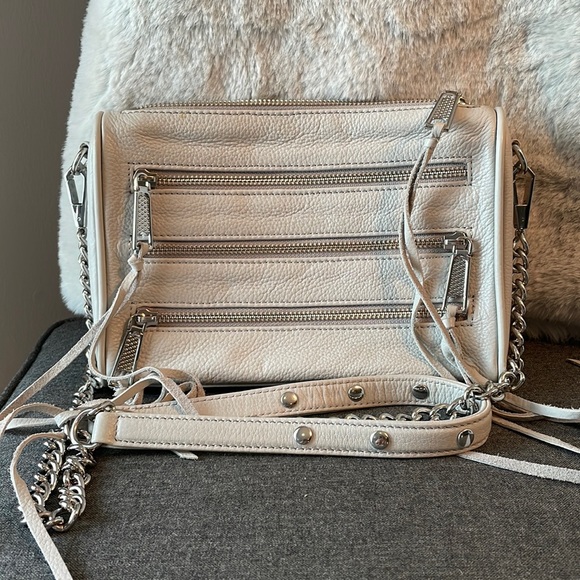 Rebecca Minkoff Handbags - Rebecca Minkoff Crossbody